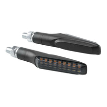 LED мигачи Victory Rear 91624