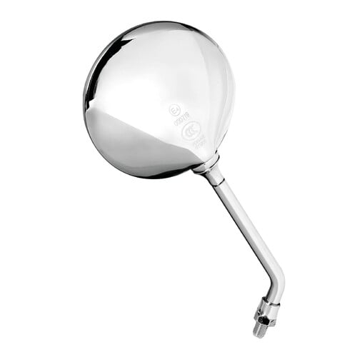 Огледала за мотор - Opal Chrome