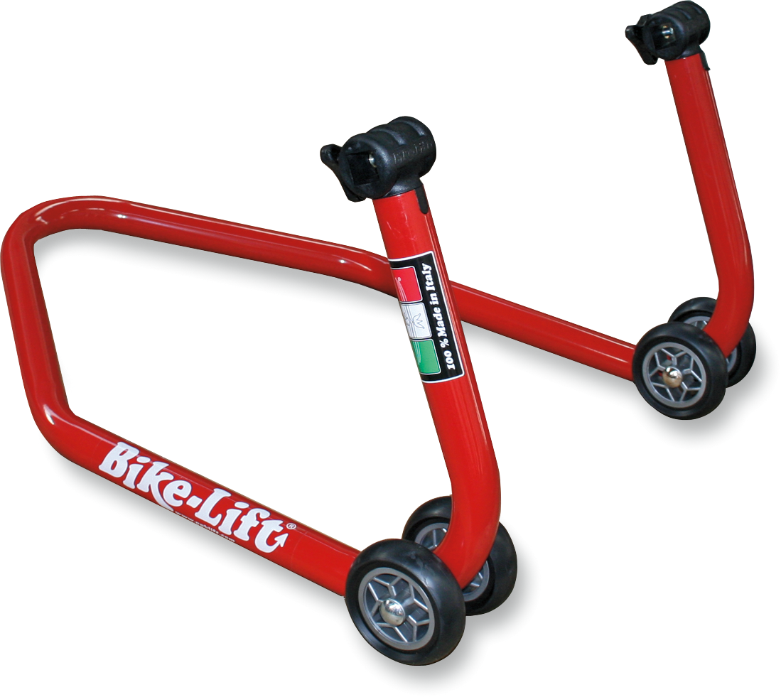 Задна стойка BIKE-LIFT B-LIFT RS-17