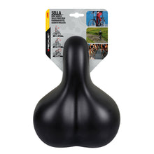 Седалка S-5 Relax City BLACK 92375