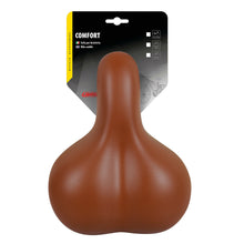 Седалка S-5 Relax City Brown 92376