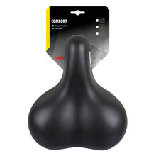 Седалка S-6 Relax City BLACK 92377