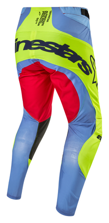 Мотокрос брич ALPINESTARS T-STAR OCUR B/Y/R