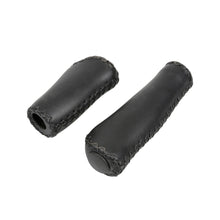 Ръкохватки Vintage Black - 135+92 мм 92807