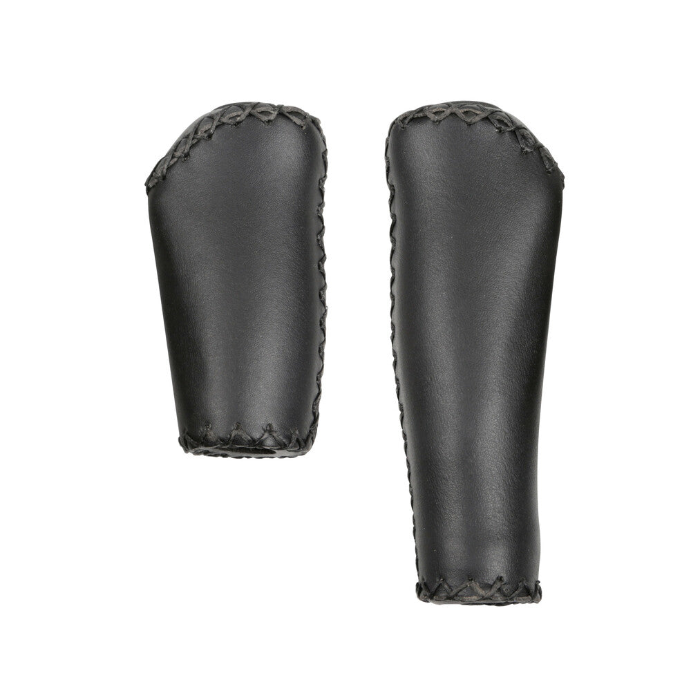 Ръкохватки Vintage Black - 135+92 мм 92807