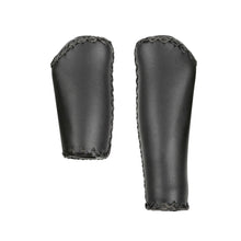 Ръкохватки Vintage Black - 135+92 мм 92807