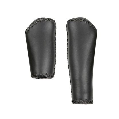 Ръкохватки Vintage Black - 135+92 мм 92807