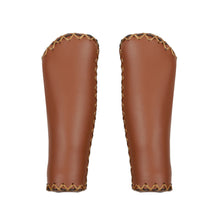 Ръкохватки Vintage Brown - 135+135мм 92809