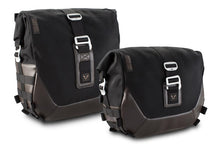 Комплект странични чанти SW-MOTECH SIDEBAG SYS LEGEND LC SCRAMBLER 803 ABS zz