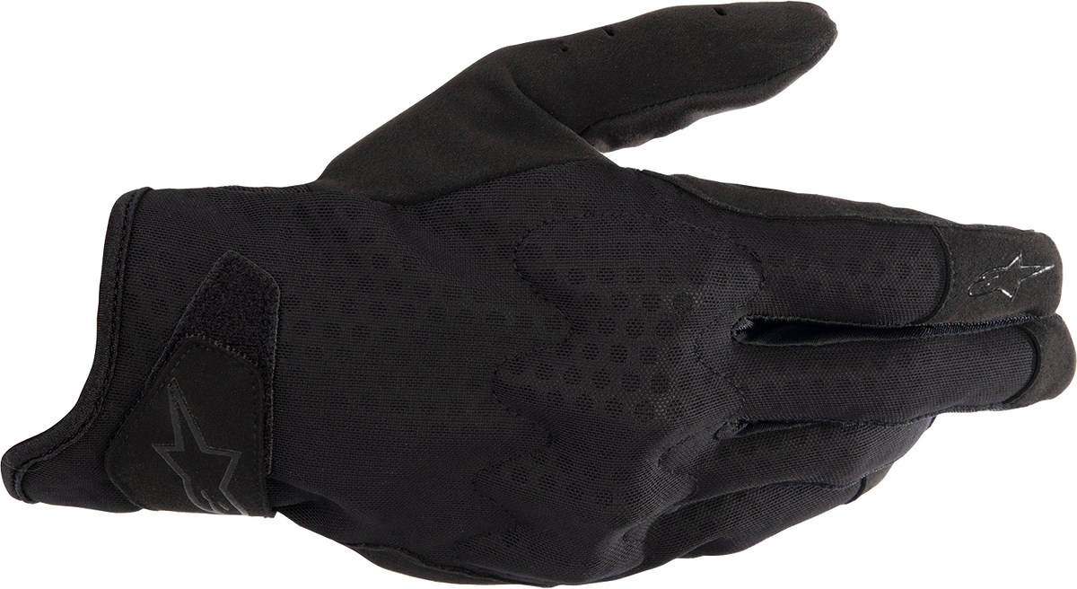 Ръкавици ALPINESTARS STATED-AIR BLACK