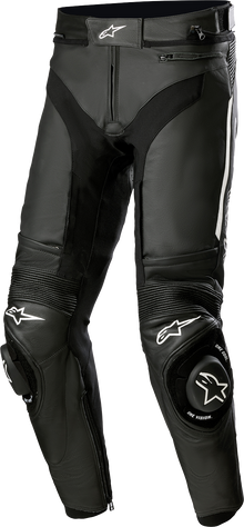 Кожен панталон ALPINESTARS Missile V3 BLACK