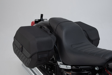 Комплект странични чанти SW-MOTECH LH SIDE BAG SYS LEGEND FXLR 1750 ABS 22
