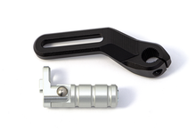 Лост за скорости SW-MOTECH GEAR LEVER R NINE T ABS