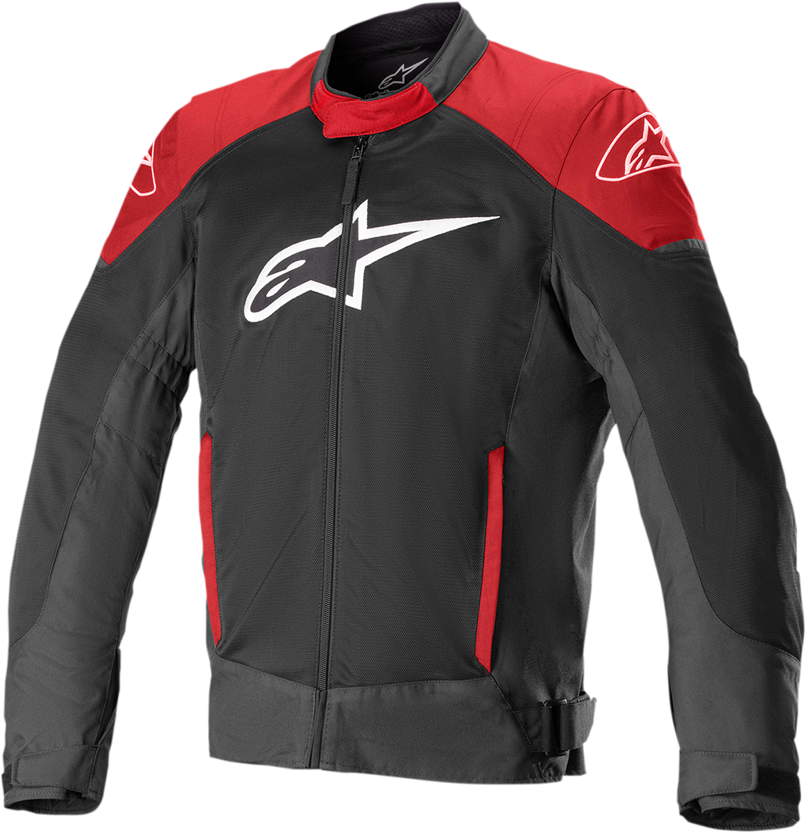 Мото яке ALPINESTARS T SP X SUPERAIR BLACK/RED
