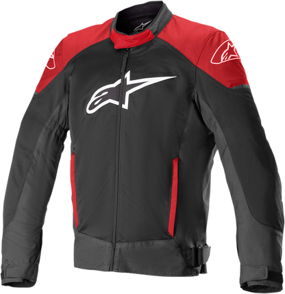 Мото яке ALPINESTARS T SP X SUPERAIR BLACK/RED
