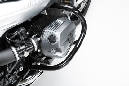 Краш бар SW-MOTECH CRASH BAR R NINE T ABS