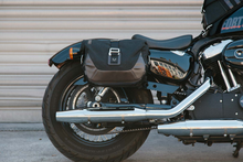 Комплект странични чанти SW-MOTECH LC SIDE BAG SYS LEGEND XL 1200 C 13-20