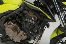Краш бар SW-MOTECH CRASH BAR CB 500 F ABS 23