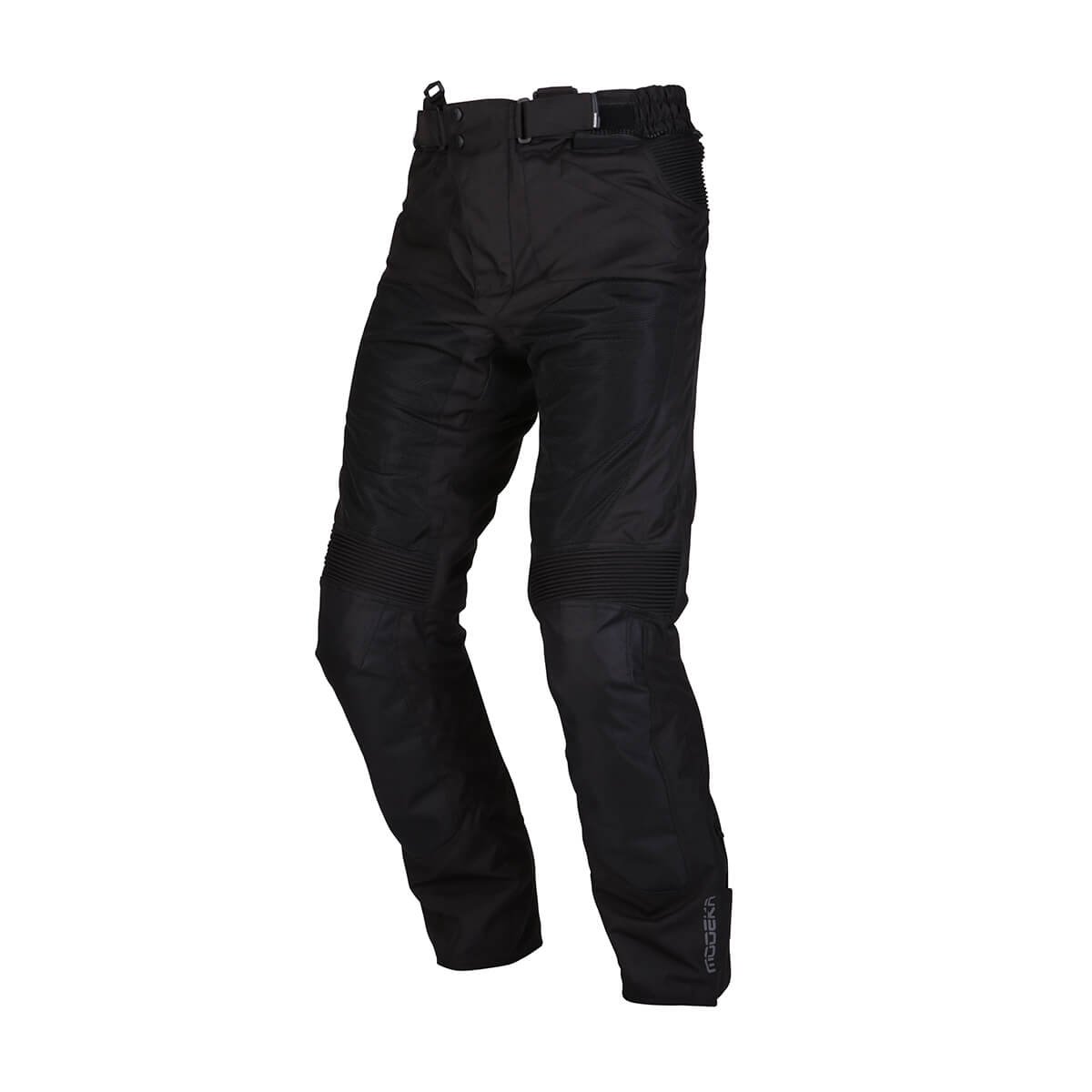 Летен панталон Modeka Veo Air Black