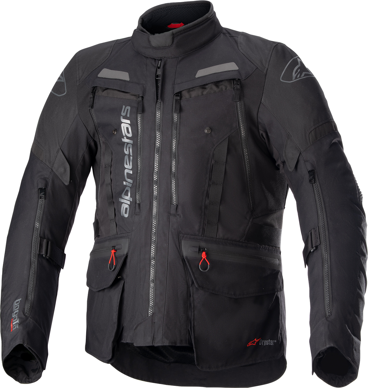 Текстилно мото яке ALPINESTARS Bogota Pro Drystar® BLACK