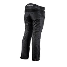 ДЕТСКИ текстилен мото панталон ADRENALINE KID 2.0 BLACK