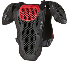 Детска протекторна броня ALPINESTARS BIONIC ACTION