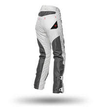 Дамски текстилен мото панталон ADRENALINE MESHTEC LADY 2.0 GREY