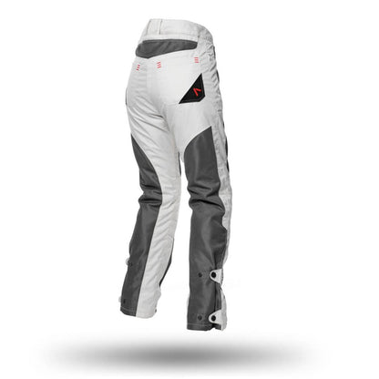 Дамски текстилен мото панталон ADRENALINE MESHTEC LADY 2.0 GREY