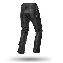 Текстилен мото панталон ADRENALINE MESHTEC 2.0 BLACK