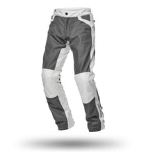 Текстилен мото панталон ADRENALINE MESHTEC 2.0 GREY