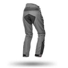 Текстилен мото панталон ADRENALINE SOLDIER BLACK/GREY