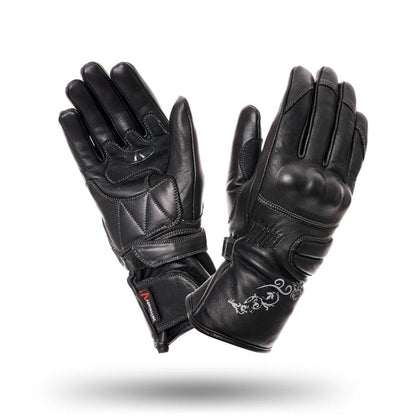 Дамски ръкавици ADRENALINE VENUS PRO 2.0 BLACK