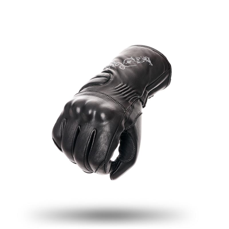 Дамски ръкавици ADRENALINE VENUS PRO 2.0 BLACK
