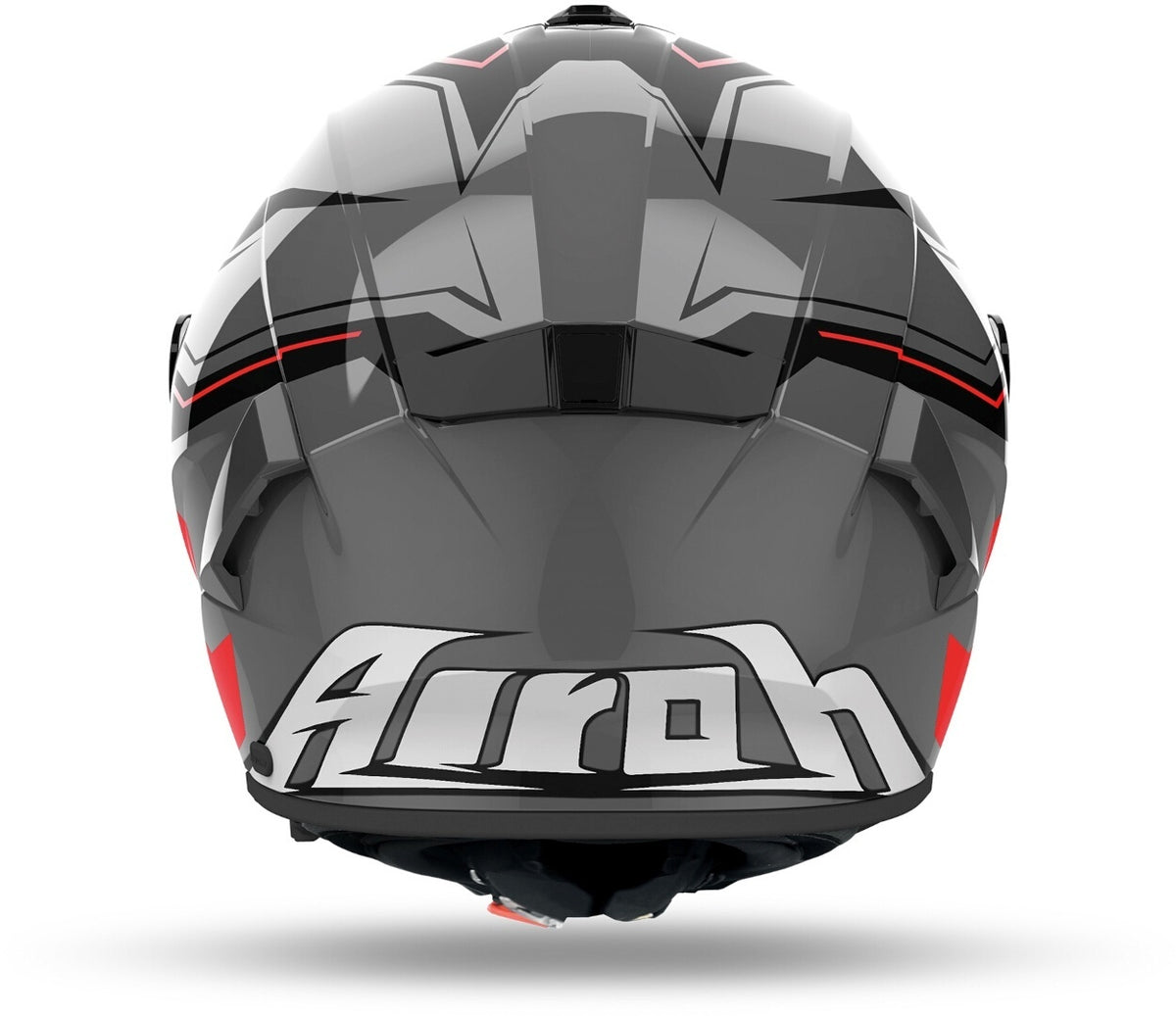 Каска AIROH SPARK 2 DART RED