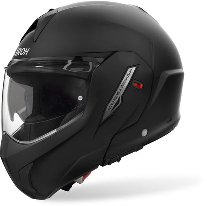 Каска AIROH MATHISSE II BLACK MATT