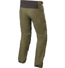 Панталон ALPINESTARS AST-1 V2 WP FOREST