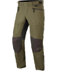 Панталон ALPINESTARS AST-1 V2 WP FOREST