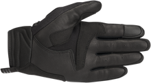 РЪКАВИЦИ ALPINESTARS ATOM BLACK/WHITE