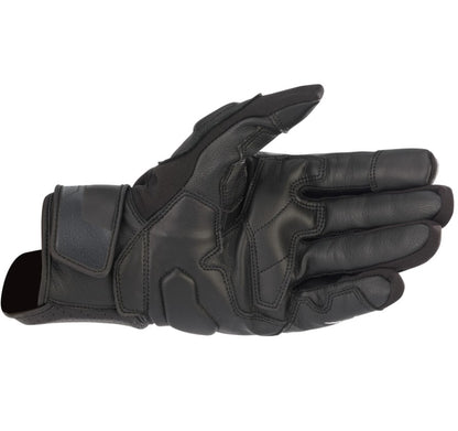 Ръкавици ALPINESTARS BOOSTER V2 BLACK