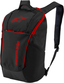 Раница ALPINESTARS DEFCON V2 BLACK/RED