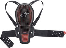 Гръб протектор ALPINESTARS NUCLEON KR-1 CELL