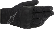 Ръкавици ALPINESTARS S-MAX DRYSTAR BLACK/ANTRACITE