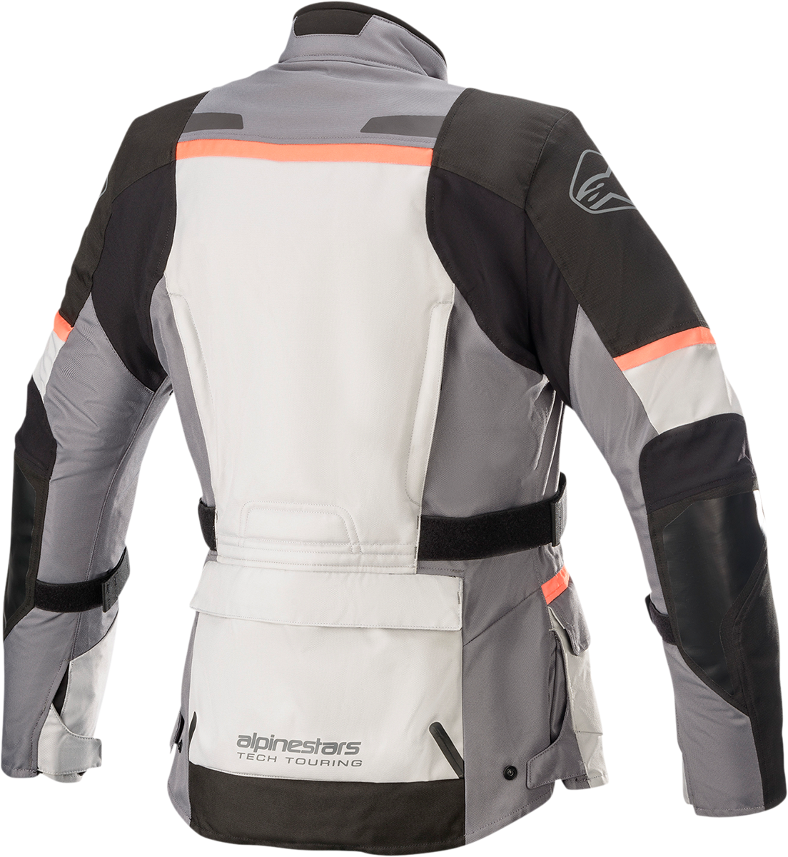 Дамско яке ALPINESTARS STELLA ANDES V3 DRYSTAR GRAY