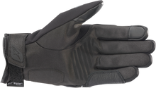 Ръкавици ALPINESTARS SYNCRO V2 DRYSTAR BLACK/GRAY