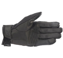 Ръкавици ALPINESTARS SYNCRO V2 DRYSTAR BLACK