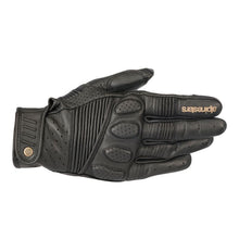 Ръкавици ALPINESTARS CRAZY EIGHT BLK