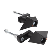 Краш тапи RENNER ARROW за YAMAHA XJ6 N / Diversion - Q10424