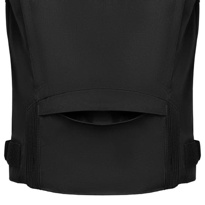 Текстилно мото яке SECA AVATAR III BLACK
