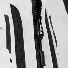 Текстилно мото яке SECA AVATAR III GREY/NAVY