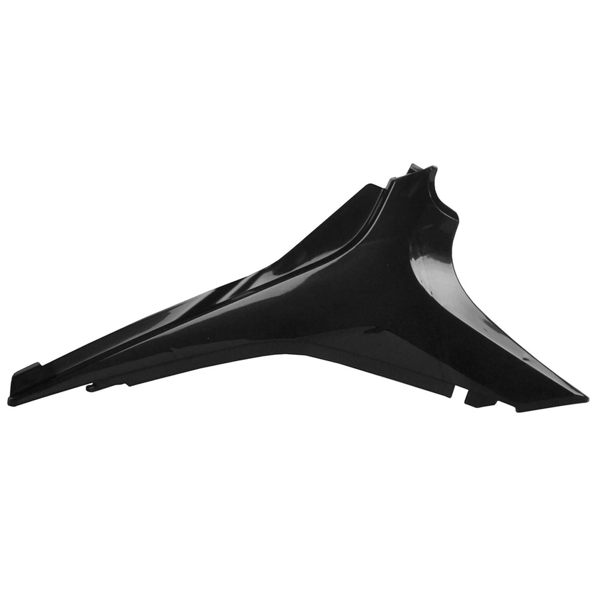 Протектори за въздушна кутия Polisport HONDA CRF250R-2010-13 /  CRF450R-2009-12 BLACK